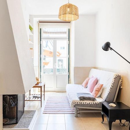 Duplexdubocage Lägenhet Setúbal Exteriör bild