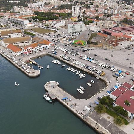 Duplexdubocage Setúbal Exteriör bild