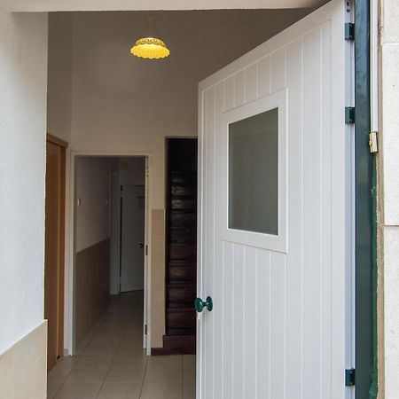 Duplexdubocage Lägenhet Setúbal Exteriör bild