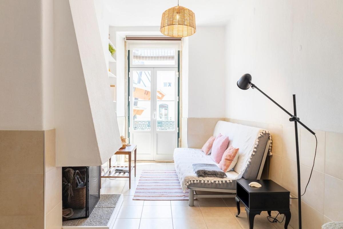 Duplexdubocage Lägenhet Setúbal Exteriör bild