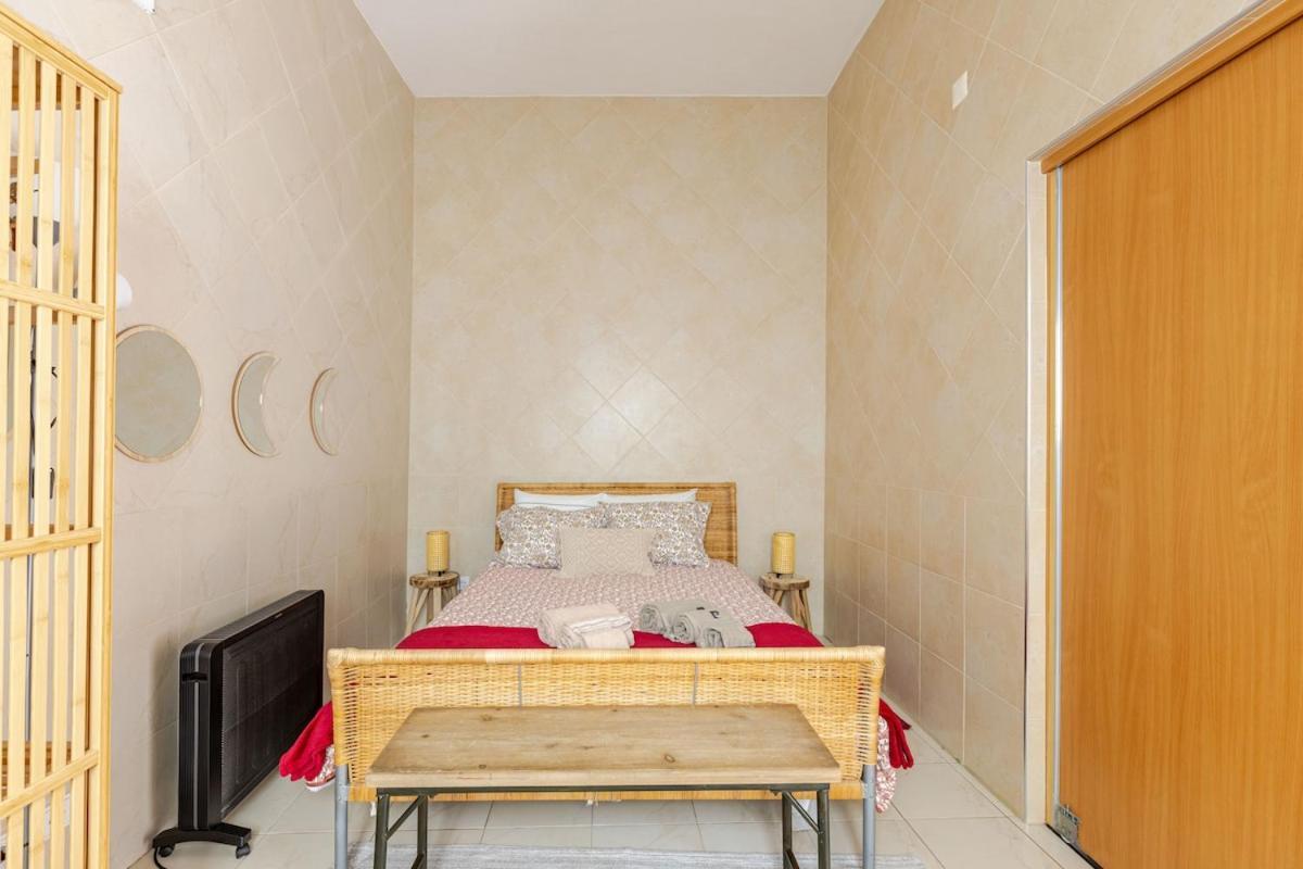 Best Location Duplex Setúbal Exteriör bild