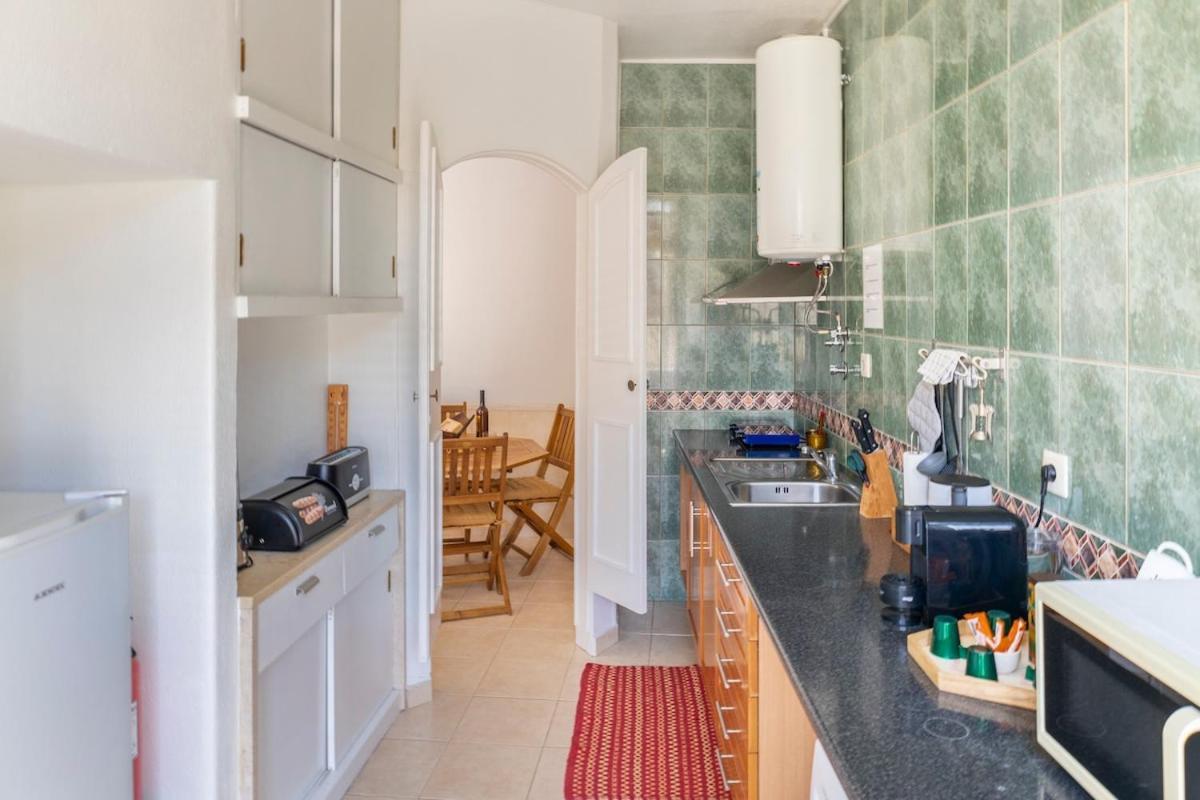 Best Location Duplex Setúbal Exteriör bild