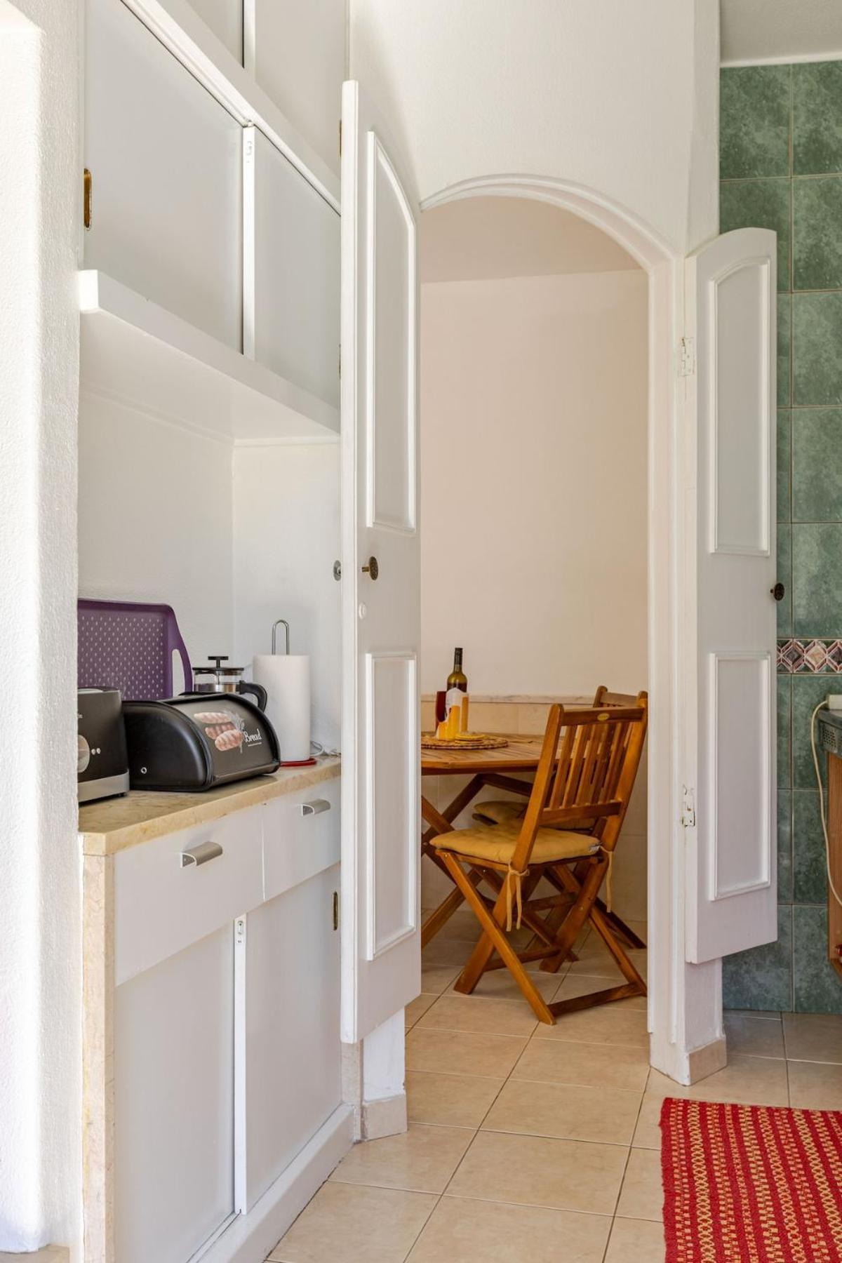 Best Location Duplex Setúbal Exteriör bild