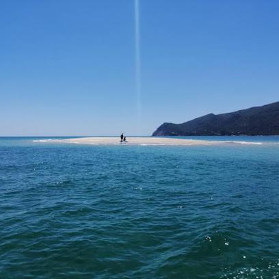 Duplexdubocage Setúbal Exteriör bild