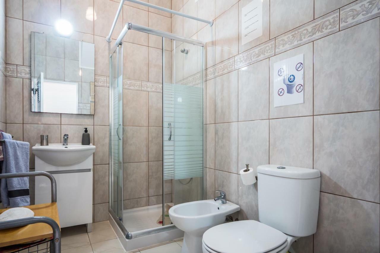 Best Location Duplex Setúbal Exteriör bild