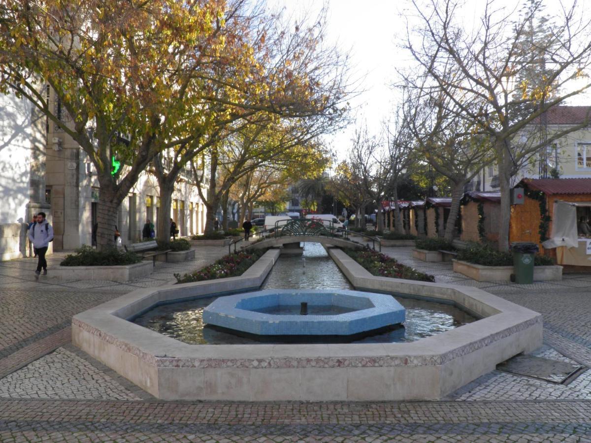 Duplexdubocage Setúbal Exteriör bild